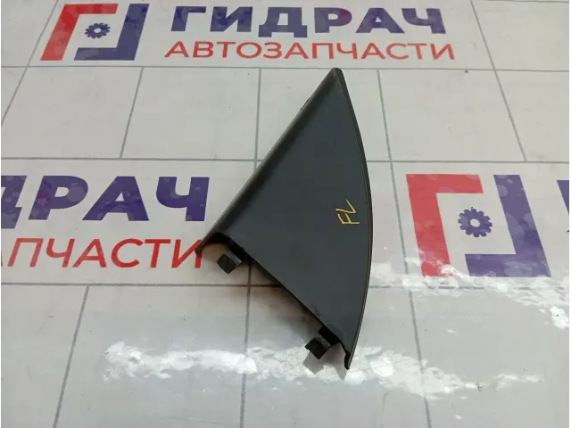 Крышка зеркала внутренняя левая Renault Megane 3 802935122R