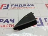 Крышка зеркала внутренняя левая Renault Megane 3 802935122R