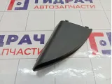 Крышка зеркала внутренняя правая Renault Megane 3 802924834R