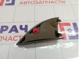 Крышка зеркала внутренняя правая Renault Megane 3 802924834R