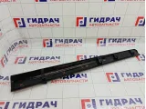 Накладка двери передней правой Renault Megane 3 801860015R