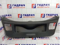 Обшивка двери багажника Renault Megane 3 909000161R
