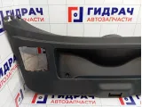 Обшивка двери багажника Renault Megane 3 909000161R