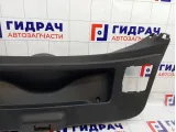 Обшивка двери багажника Renault Megane 3 909000161R