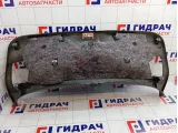 Обшивка двери багажника Renault Megane 3 909000161R