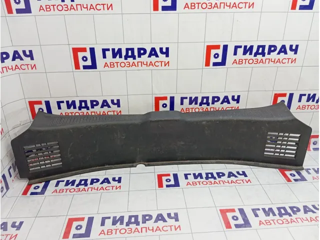 Обшивка багажника Renault Megane 3 849200022R