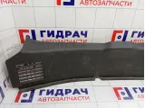 Обшивка багажника Renault Megane 3 849200022R