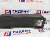 Обшивка багажника Renault Megane 3 849200022R