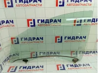 Стекло двери передней левой Renault Megane 3 803010014R