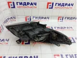 Фара левая Renault Megane 3 260606389R