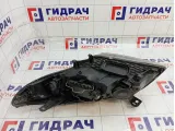 Фара правая Renault Megane 3 260106239R