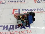 Блок предохранителей Renault Megane 3