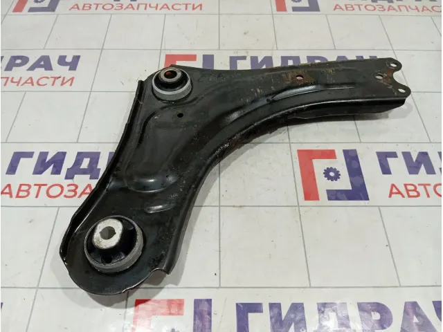 Рычаг передний левый Renault Megane 3 545018194R