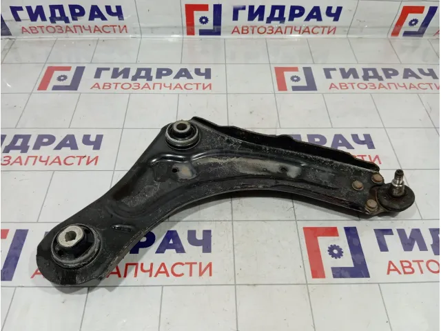 Рычаг передний правый Renault Megane 3 545008682R