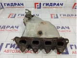 Коллектор выпускной Renault Megane 3 8200543309