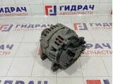 Генератор Renault Megane 3 231008578R