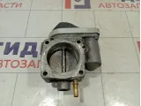 Заслонка дроссельная электрическая Renault Megane 3 8200190230