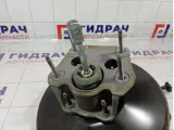 Усилитель тормозов вакуумный Renault Megane 3 472101496R