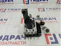 Блок ABS Renault Megane 3 476604304R