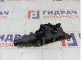 Корпус термостата Renault Megane 3 8200700094