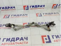 Трапеция стеклоочистителей Renault Megane 3 288000007R