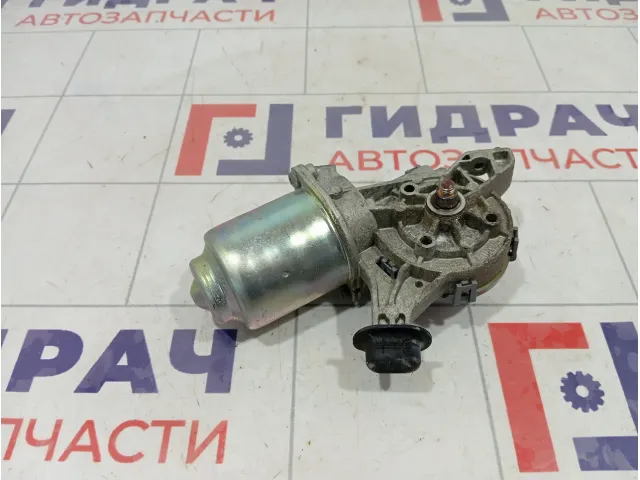 Моторчик стеклоочистителя передний Renault Megane 3 288105839R