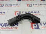 Воздухозаборник Renault Megane 3