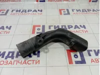 Воздухозаборник Renault Megane 3