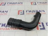 Воздухозаборник Renault Megane 3