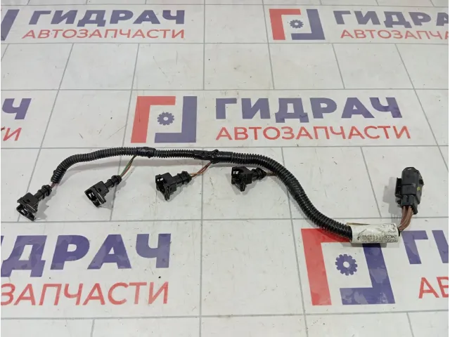 Проводка на форсунки Renault Megane 3 8200081317