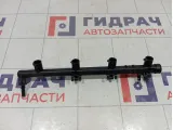 Рейка топливная (рампа) Renault Megane 3 8200135504