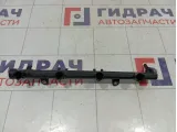 Рейка топливная (рампа) Renault Megane 3 8200135504