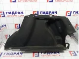 Обшивка багажника правая Renault Megane 3 849500047R