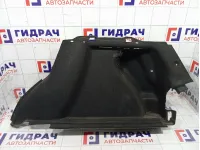 Обшивка багажника правая Renault Megane 3 849500047R