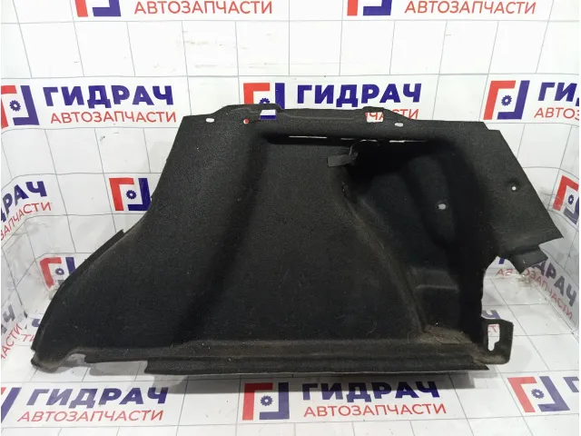 Обшивка багажника правая Renault Megane 3 849500047R