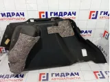 Обшивка багажника правая Renault Megane 3 849500047R