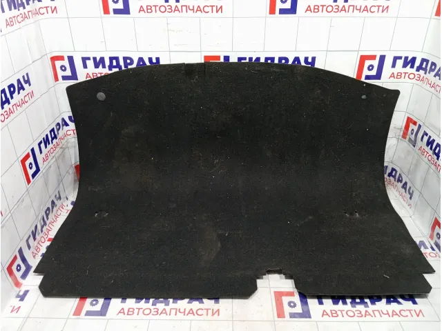 Пол багажника Renault Megane 3 849020044R