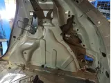 Крыло заднее правое Renault Megane 3