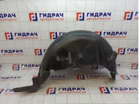 Локер задний левый Renault Megane 3 767490021R