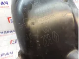 Локер задний правый Renault Megane 3 767480023R