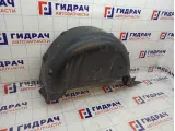 Локер задний правый Renault Megane 3 767480023R