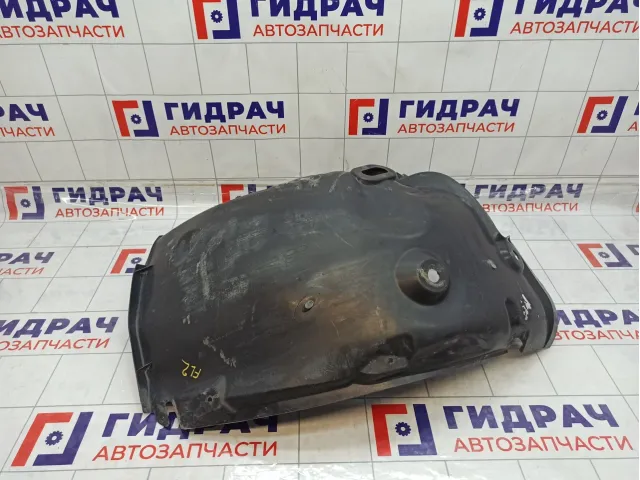 Локер передний левый Renault Megane 3 638450019R