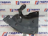Локер передний левый Renault Megane 3 638450019R