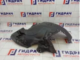 Локер передний левый Renault Megane 3 638430013R