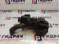 Резонатор воздушного фильтра Renault Megane 3 8200971790