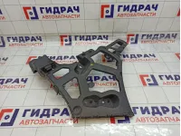 Кронштейн заднего бампера левый Renault Megane 3 850450018R