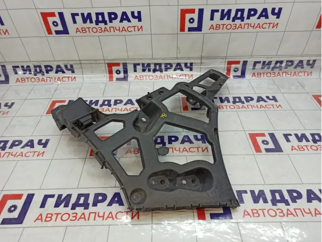 Кронштейн заднего бампера левый Renault Megane 3 850450018R
