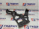 Кронштейн заднего бампера левый Renault Megane 3 850450018R