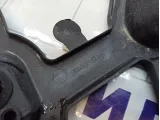 Кронштейн заднего бампера левый Renault Megane 3 850450018R