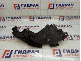 Кронштейн переднего бампера левый Renault Megane 3 622238150R